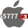 Aplicativo 55777BET para iOS