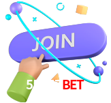 Junte-se ao cassino 55777BET hoje mesmo