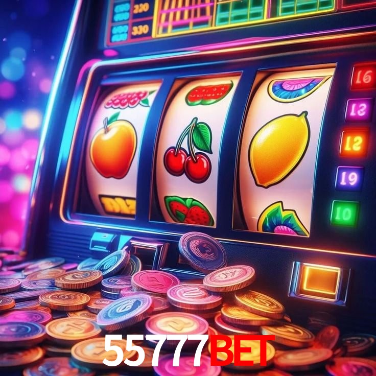 Estatísticas 55777BET