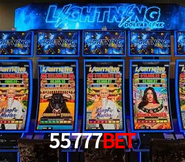 Descubra a Essência do 55777BET: Nossa História e Compromissos