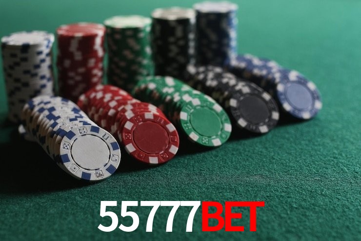 Welcome Bonus 55777BET