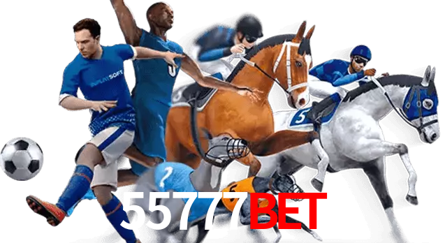 55777BET