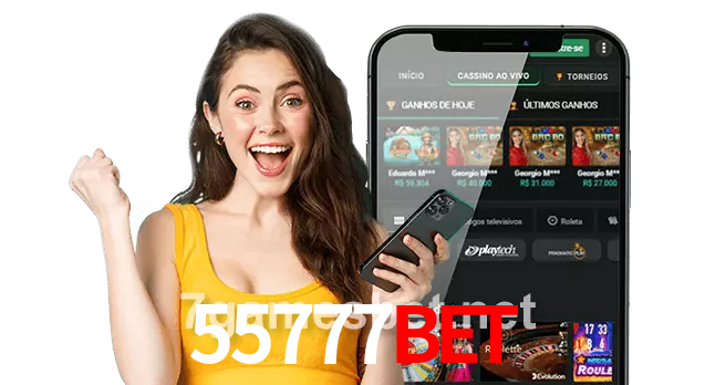 55777BET