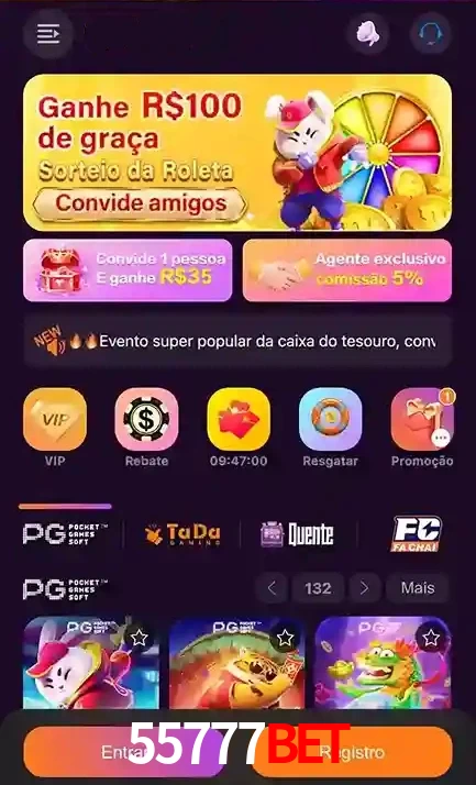 Baixar Aplicativo