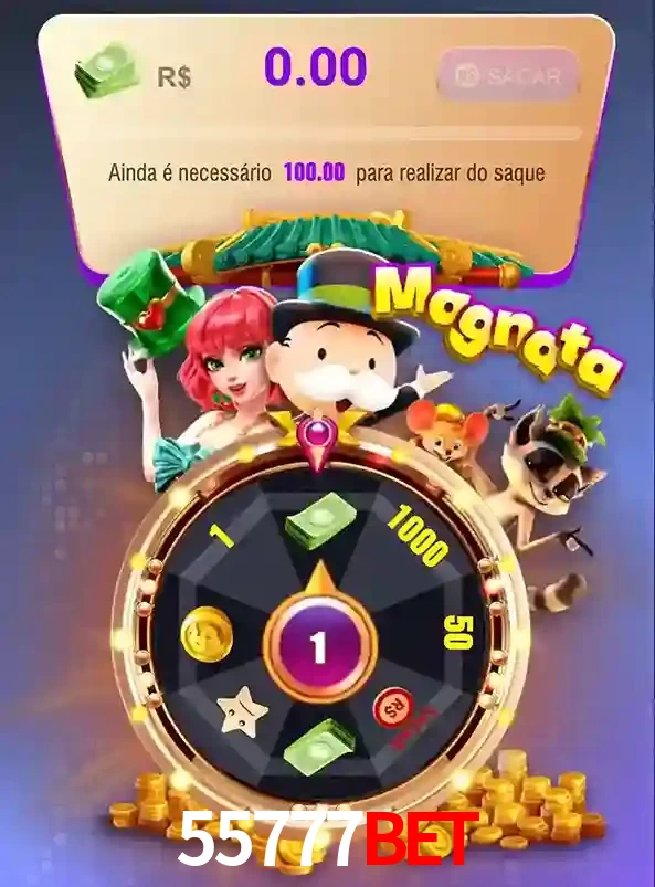 55777BET