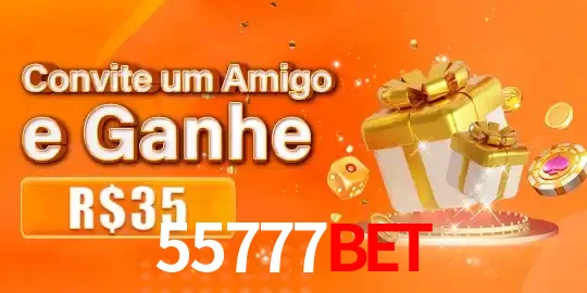 Promoções 55777BET