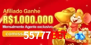 Promoções 55777BET