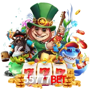 55777BET slots