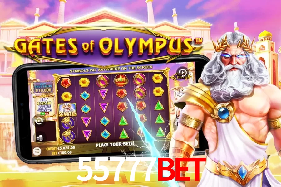 55777BET game