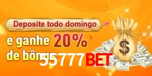 Promoções 55777BET