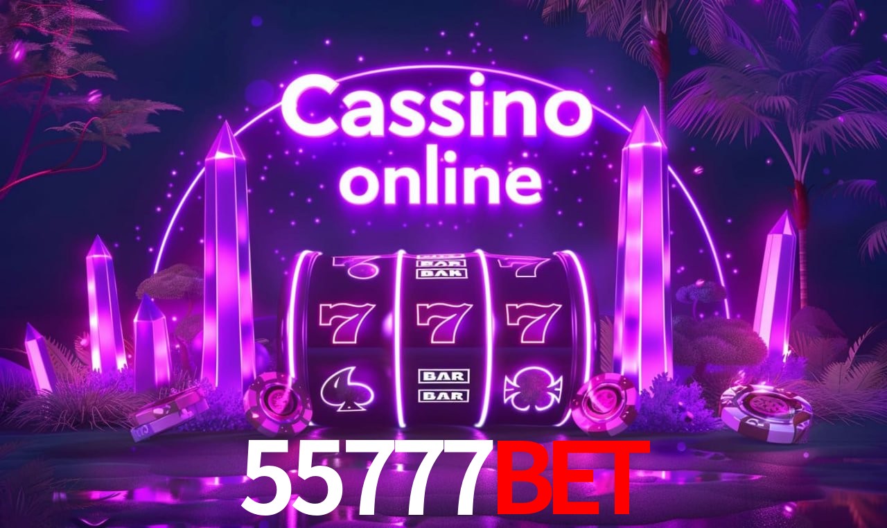 Sistemas de Segurança 55777BET