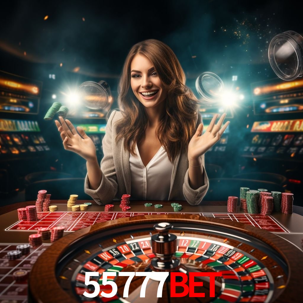 55777BET win