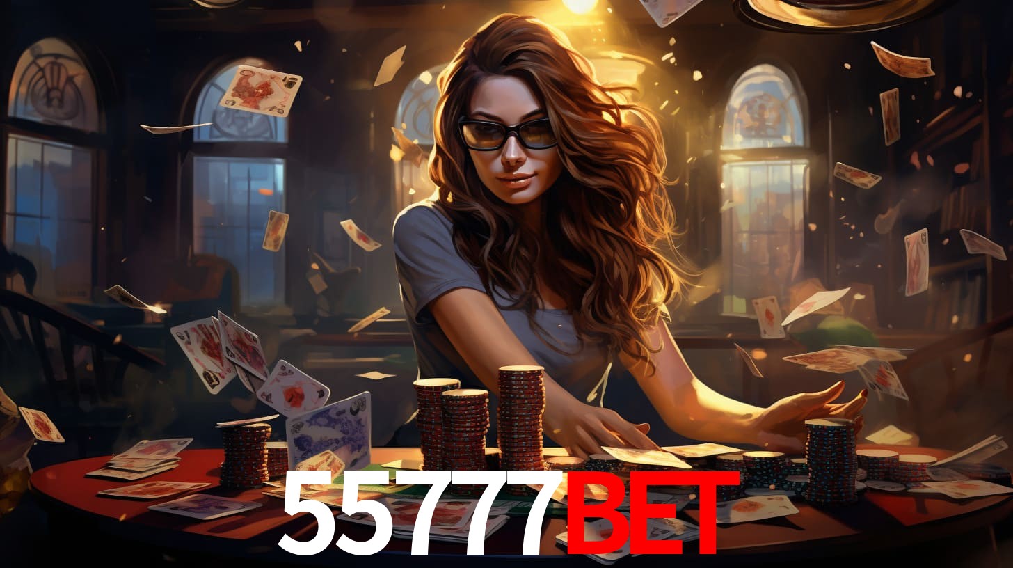 Roulette Table 55777BET