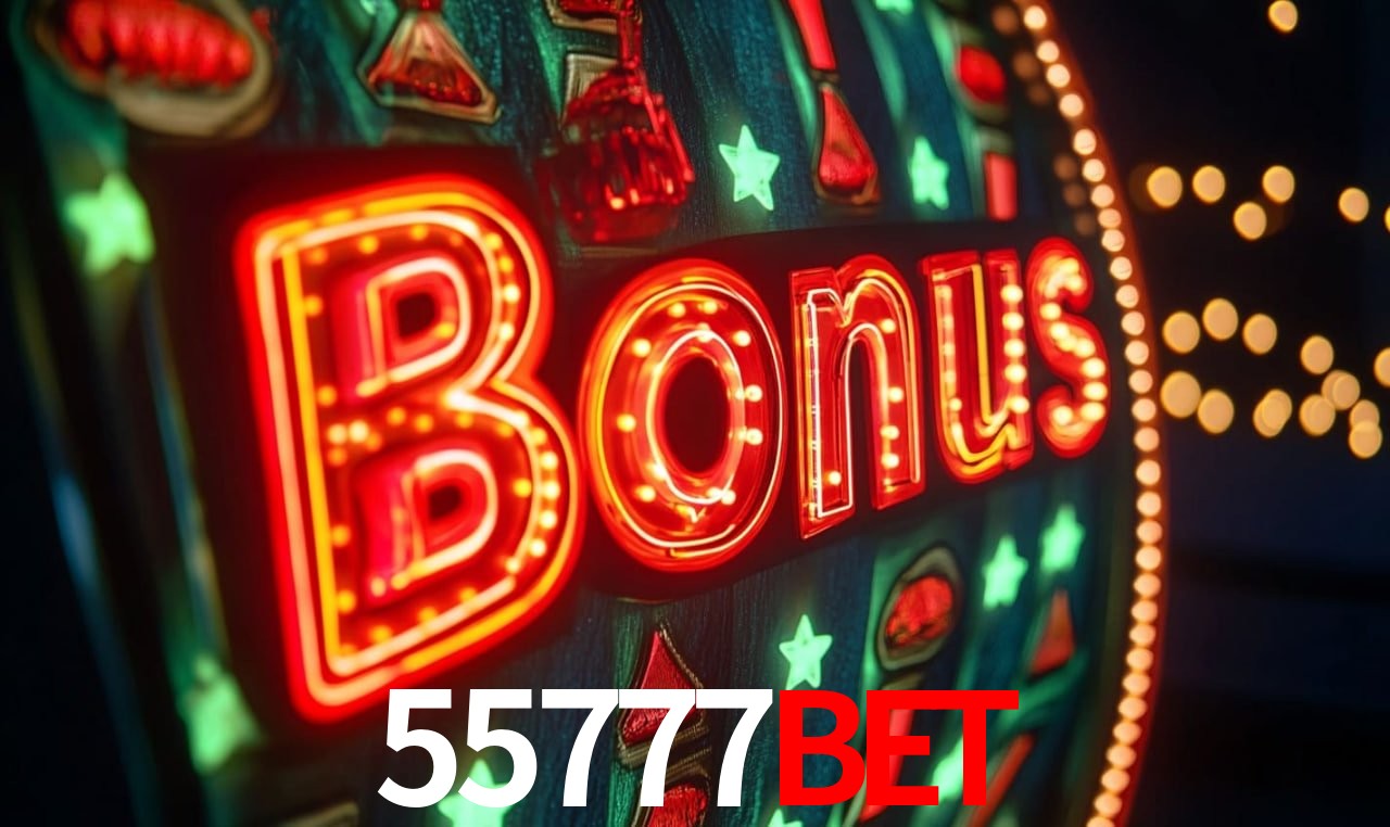 Torneios 55777BET