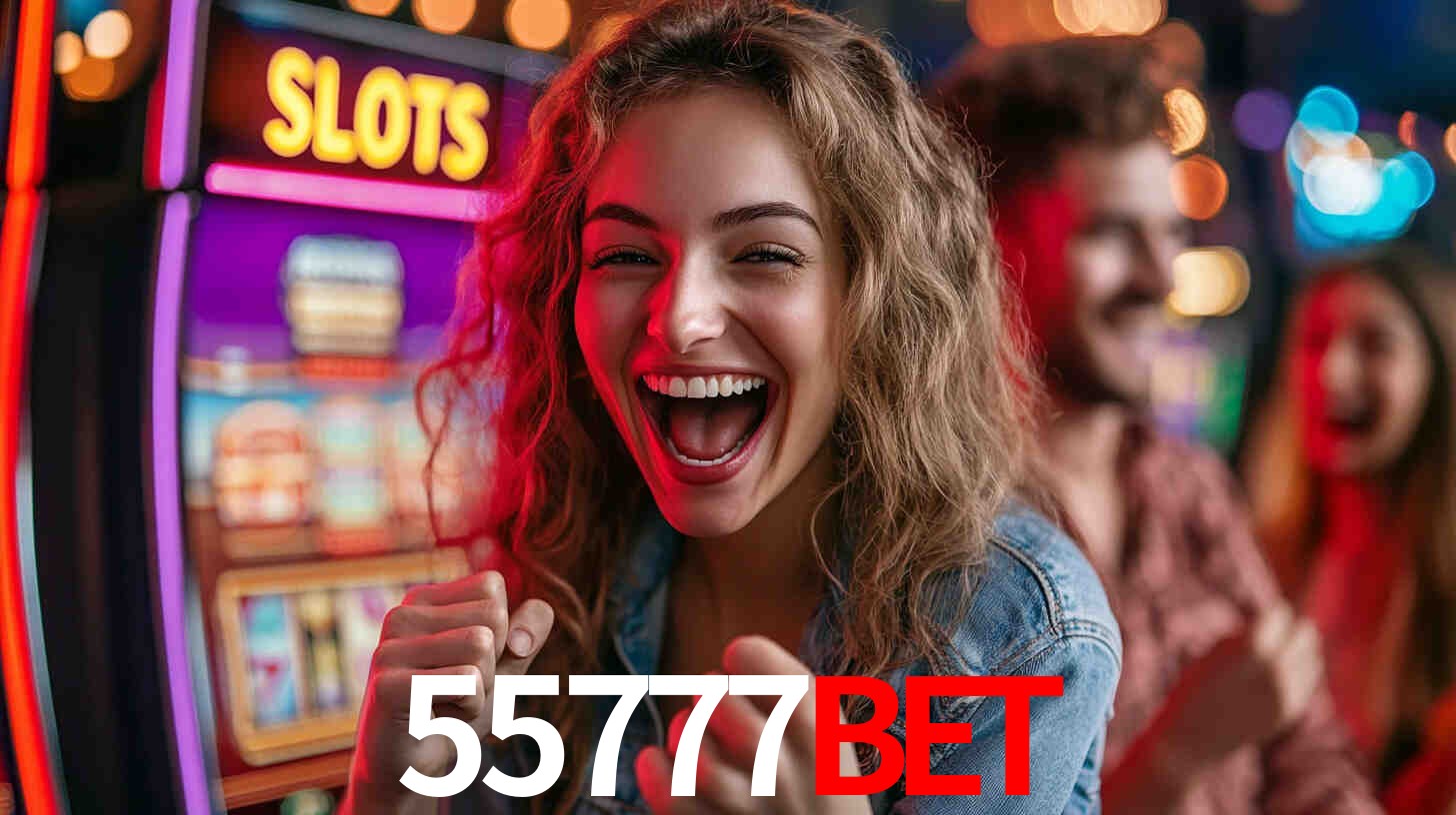 Inovações de Jogos na 55777BET: O Futuro das Experiências Interativas