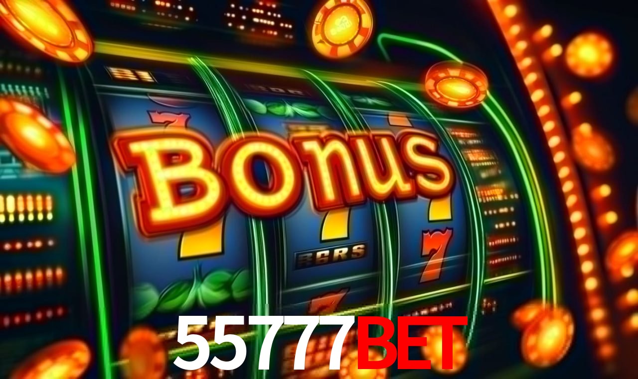 VIP Casino 55777BET