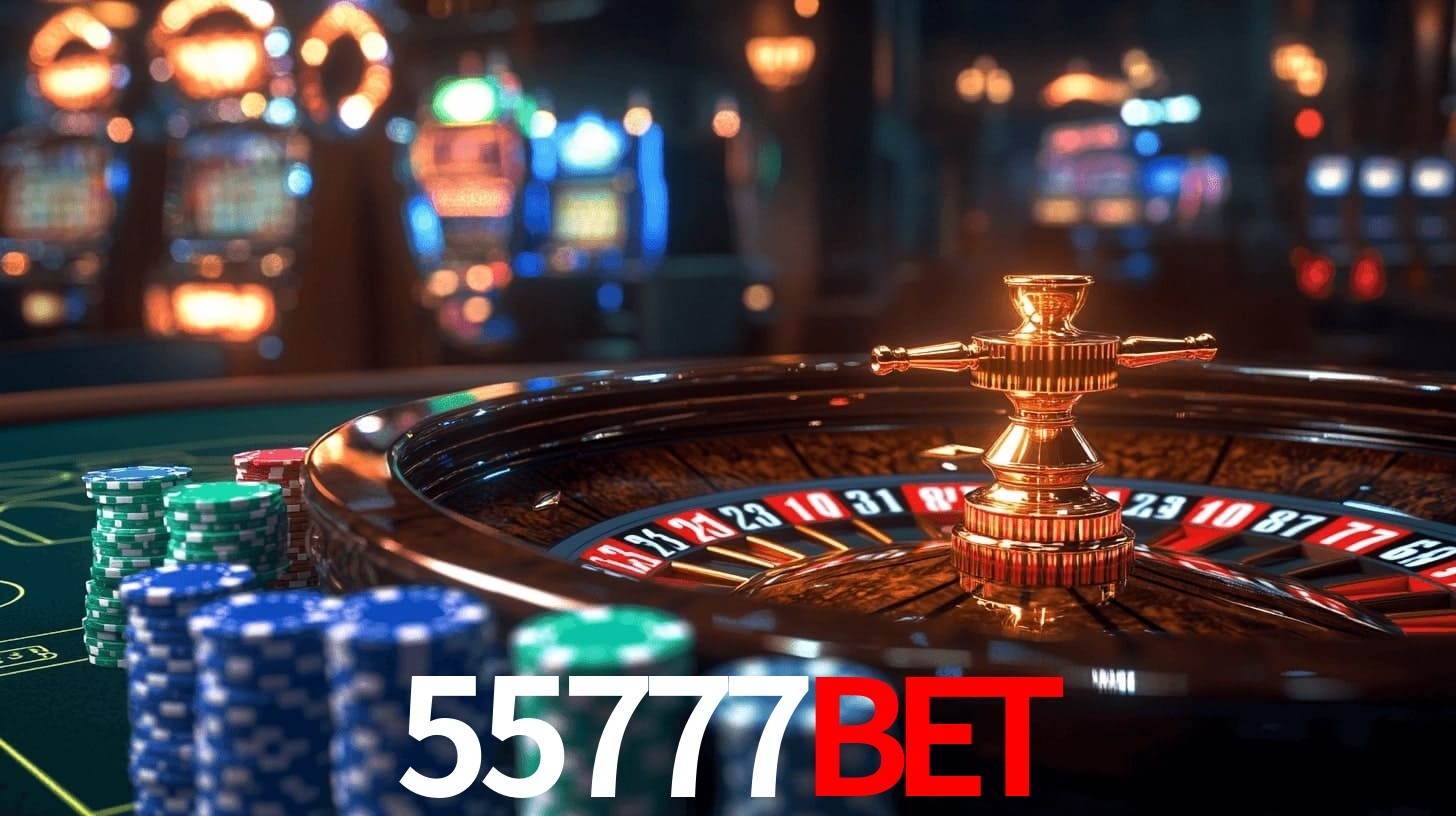 55777BET,55777BET.com