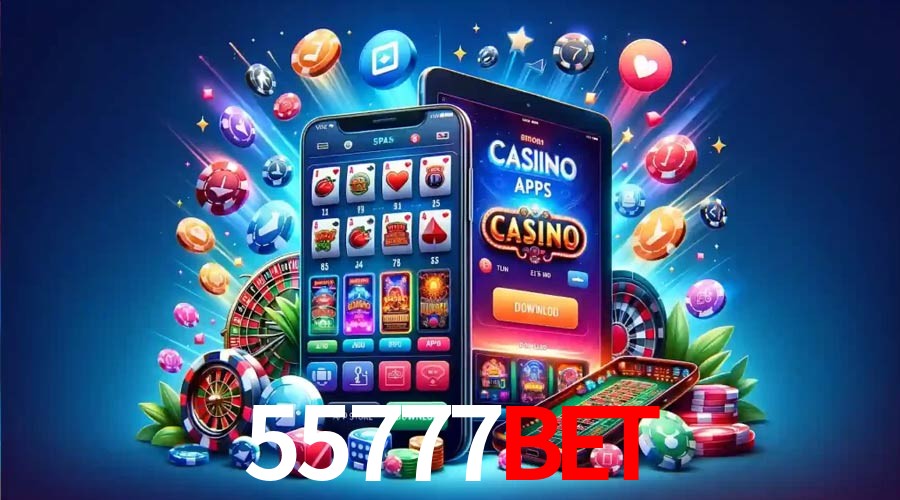 Live Casino 55777BET
