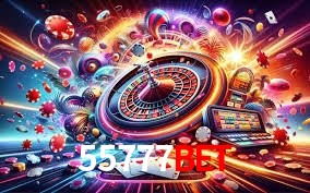 Apostas de Tênis 55777BET