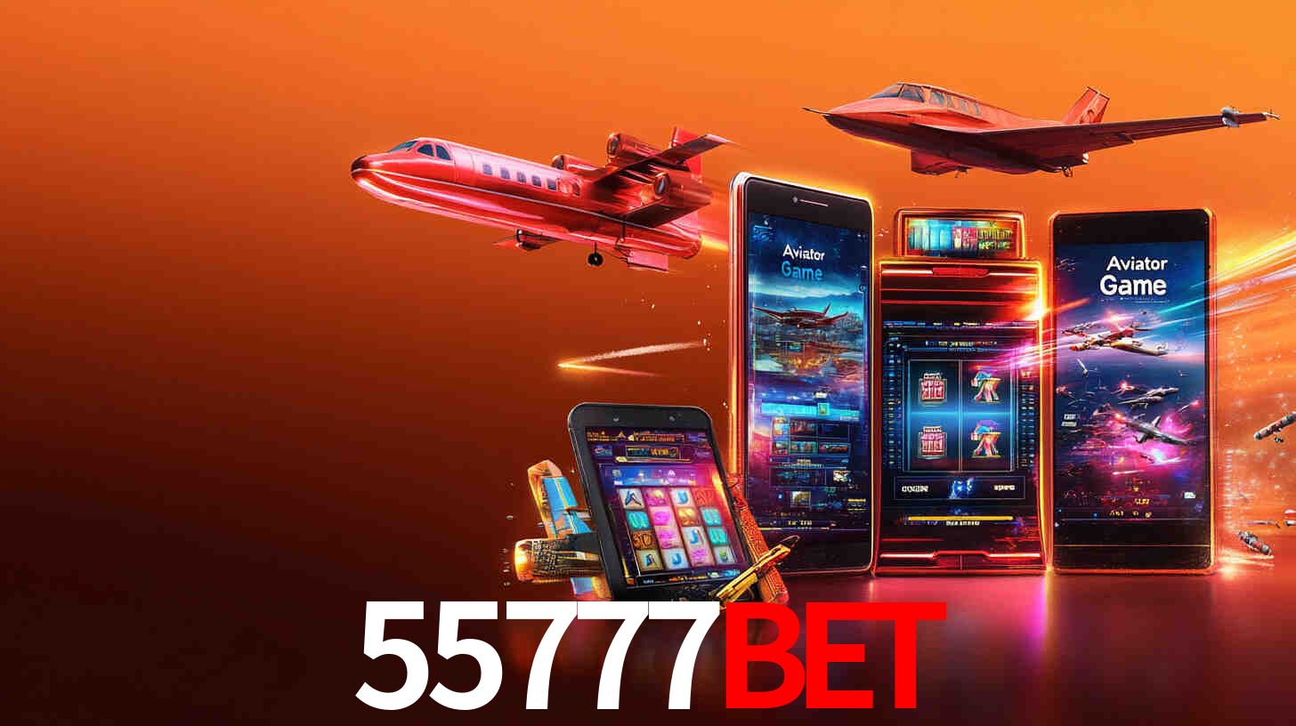Apostas Esportivas na 55777BET: Um Guia Completo
