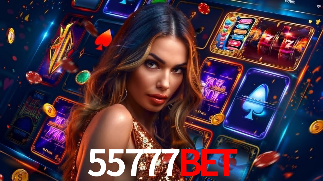 cassino 55777BET