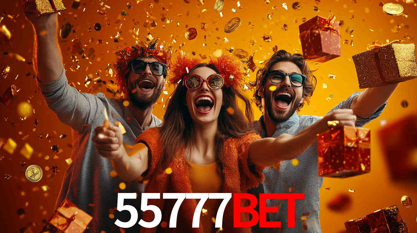 55777BET: A Experiência de Casino com Jogos de Mesa ao Vivo