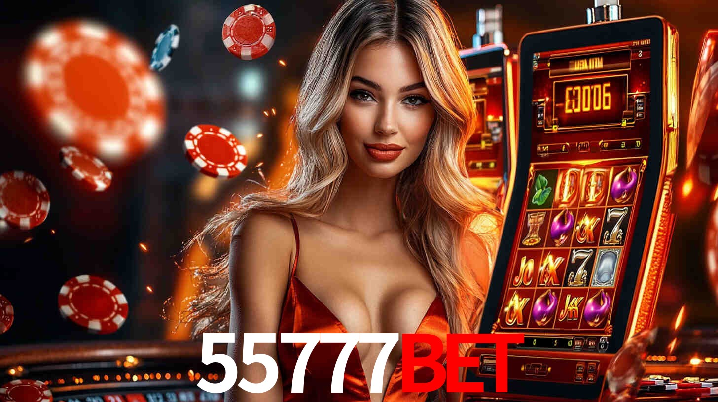 55777BET: Seu Especialista em Apostas Esportivas Brasileiras