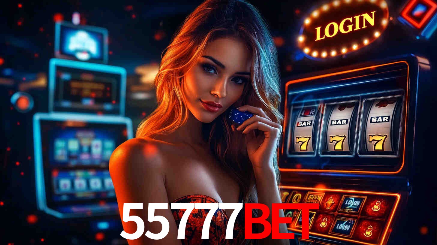 55777BET,55777BET.com