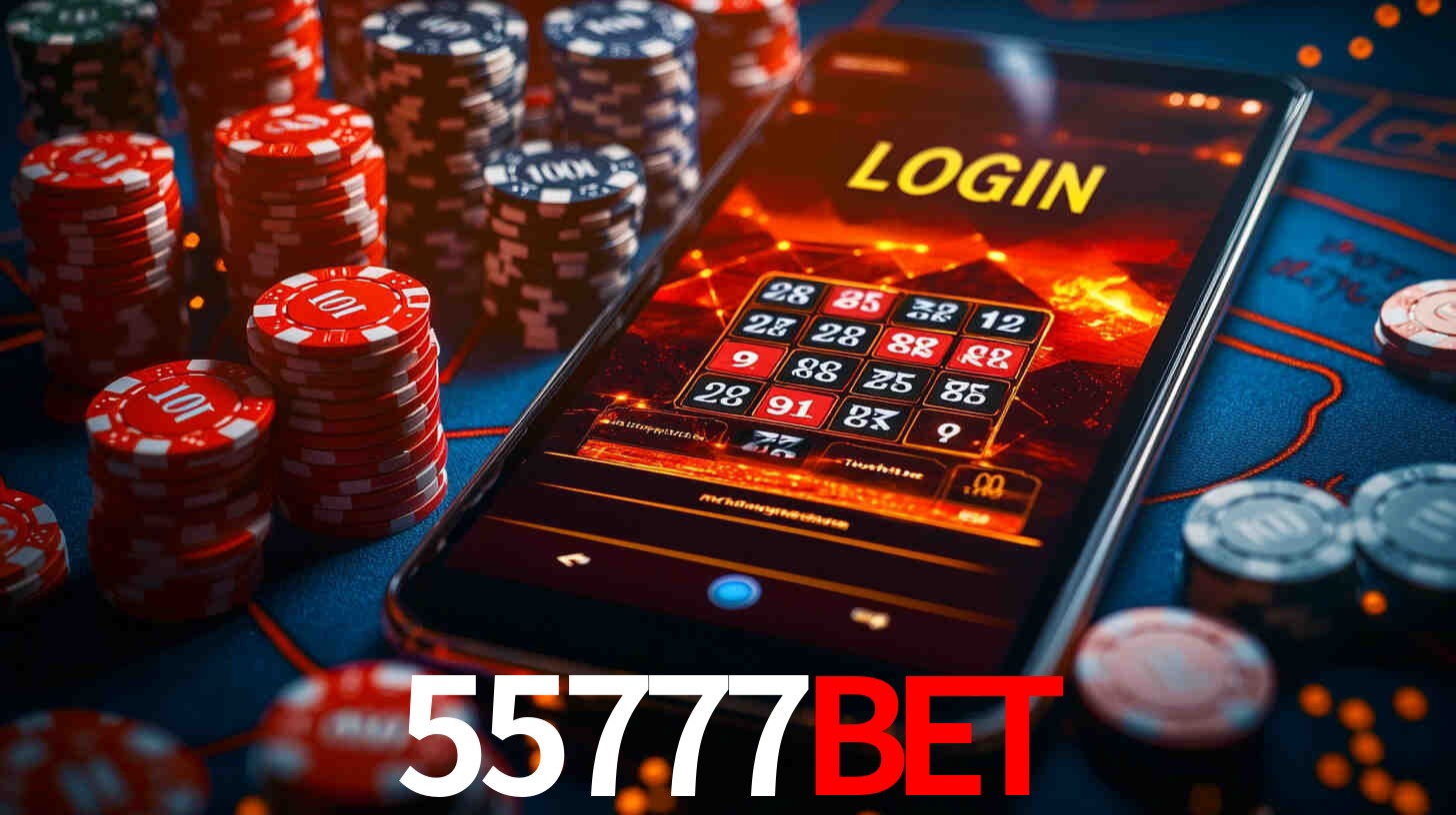 55777BET