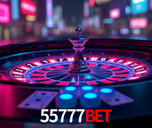 Desvendando o Mundo dos Jogos Virtuais na 55777BET
