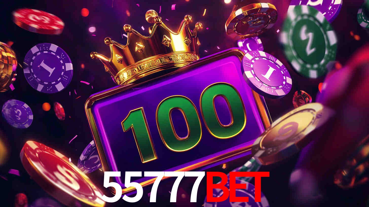 Exclusive Games 55777BET