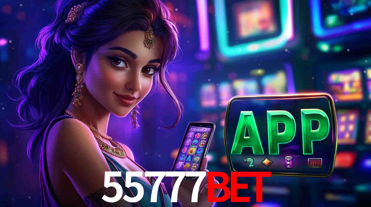 55777BET win