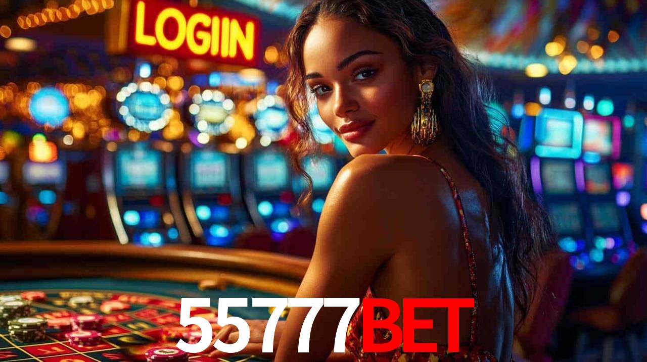 Login Seguro 55777BET