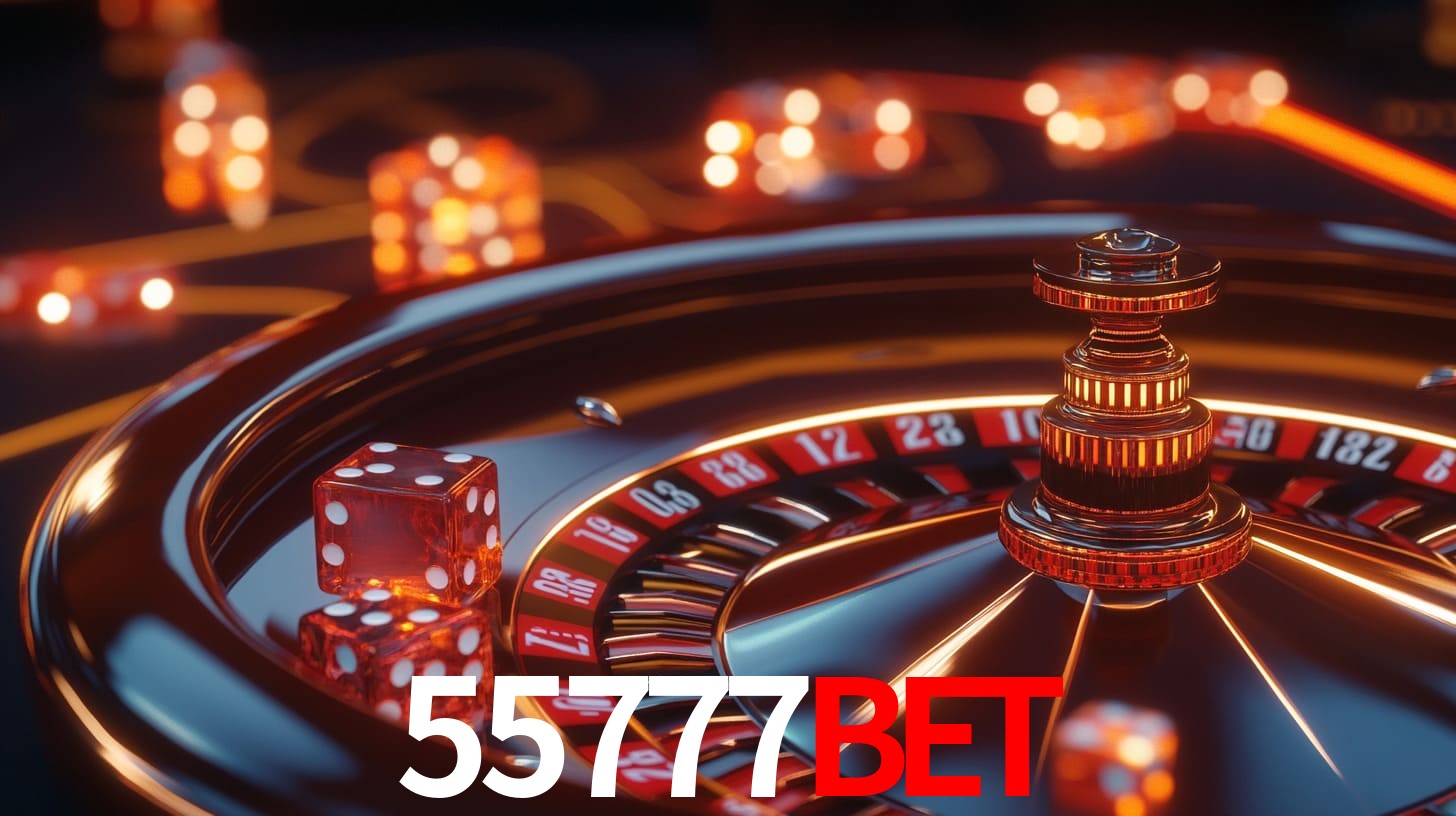 Blackjack Table 55777BET