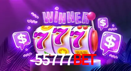 Descubra a Magia dos Jogos de Arcade no 55777BET