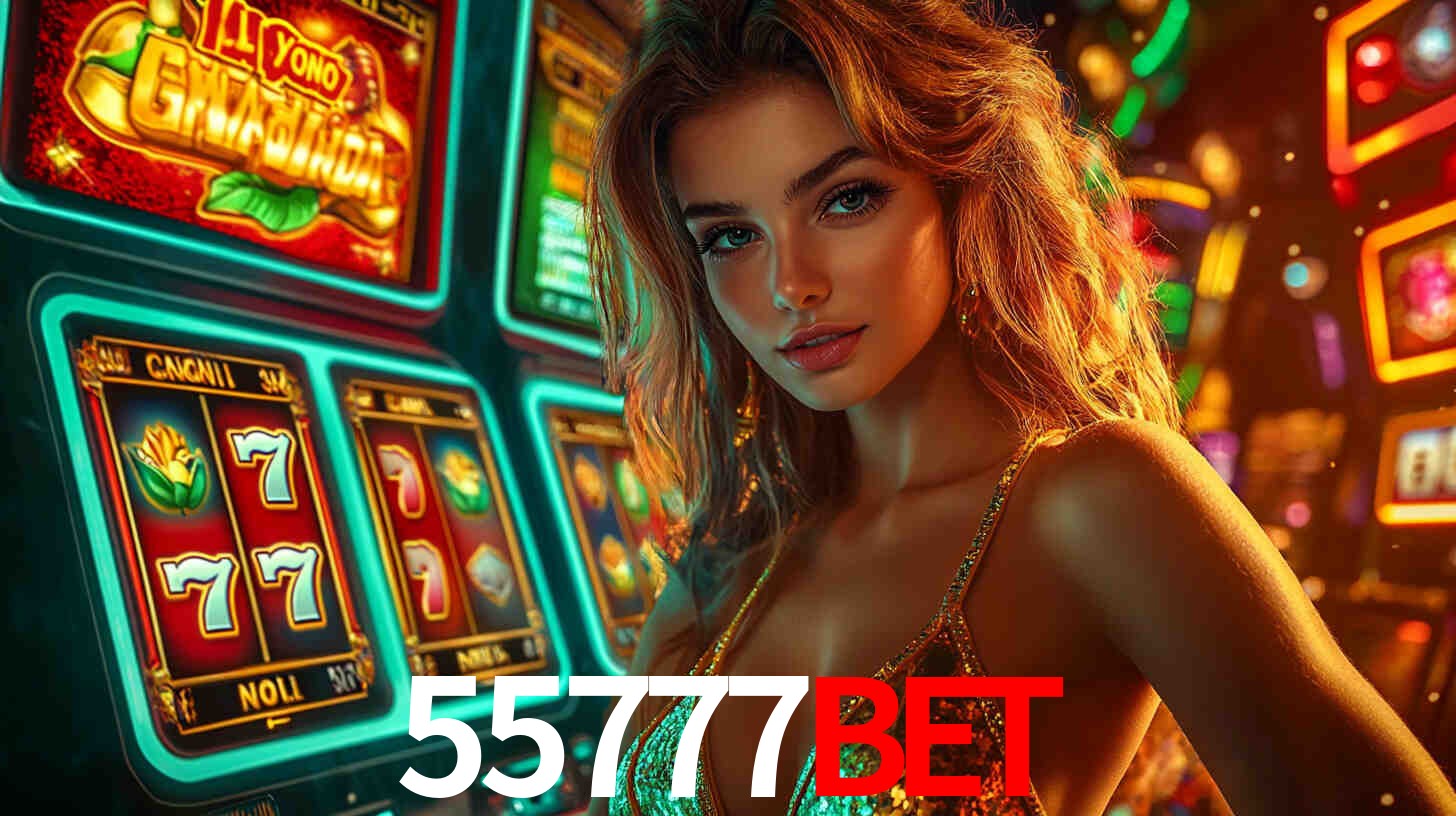 55777BET App Interface