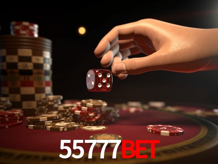 Casino Ao Vivo 55777BET