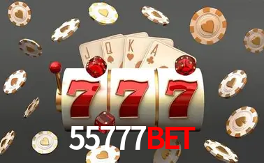 Descubra o Mundo do Cassino Online com 55777BET