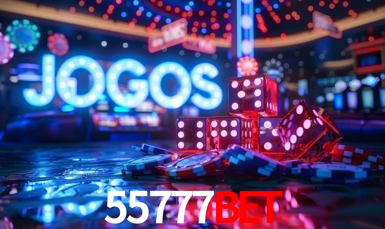 Bônus Diários 55777BET