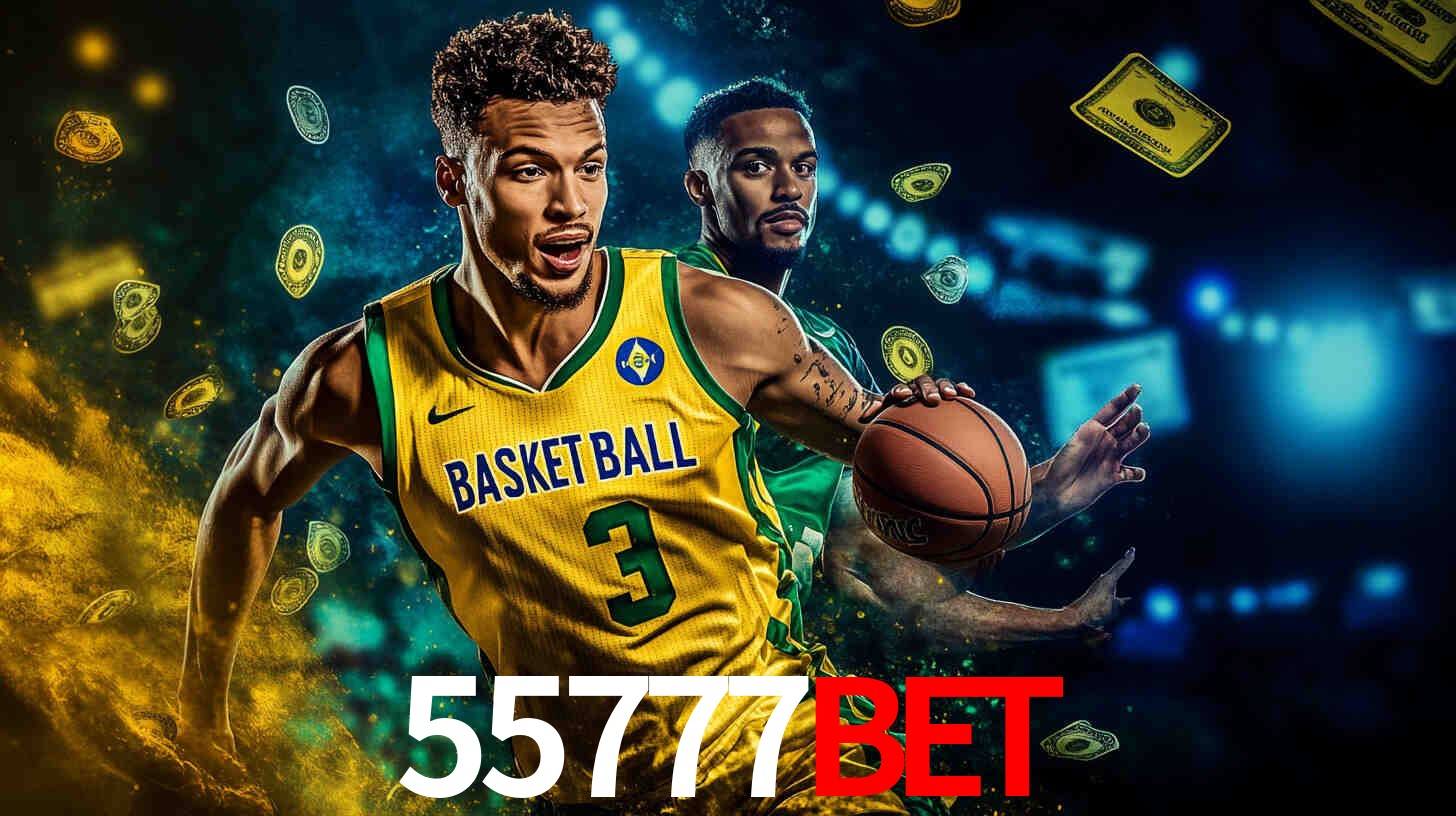 Explorando a Categoria de Eventos em Apostas na 55777BET