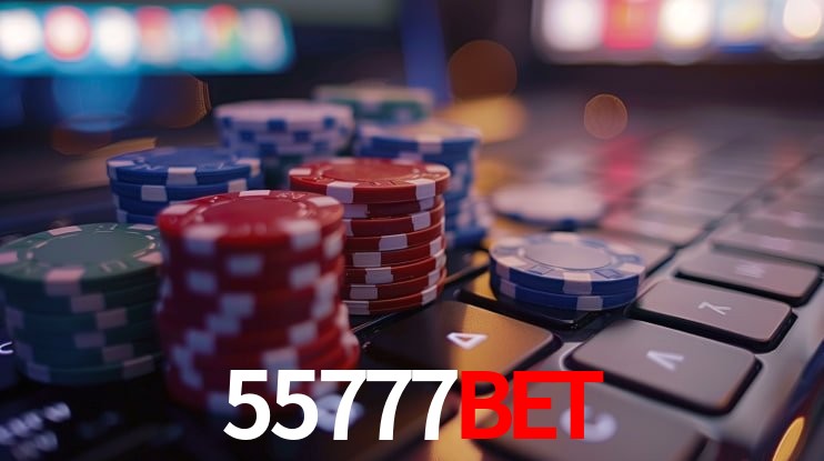 Integração de APIs 55777BET