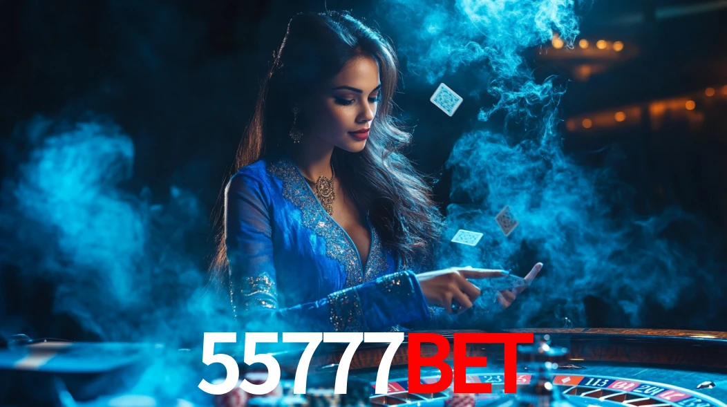 A Emoção da Loteria na 55777BET: Uma Chance de Mudança de Vida
