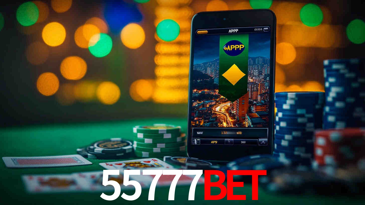 Descubra o Programa VIP da 55777BET: Vantagens Exclusivas para Jogadores