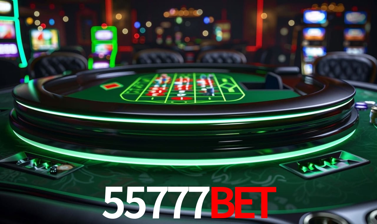 Platform Technology 55777BET