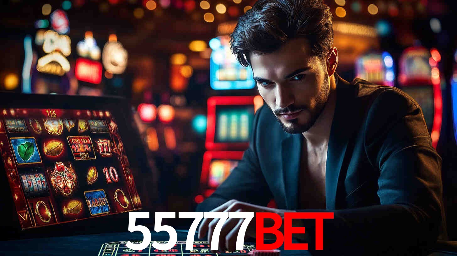 55777BET,55777BET.com