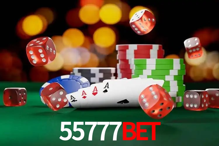 Provedores de Jogos 55777BET