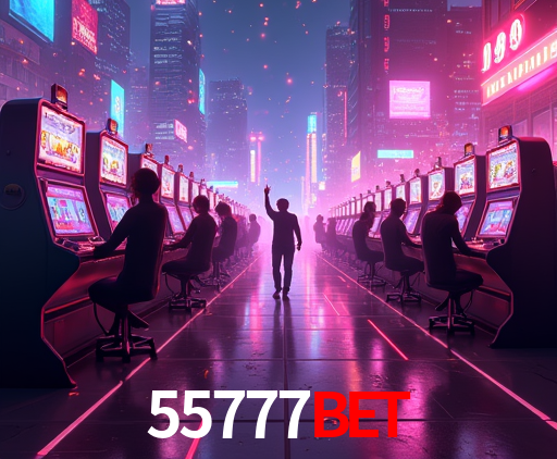 Casino VIP 55777BET