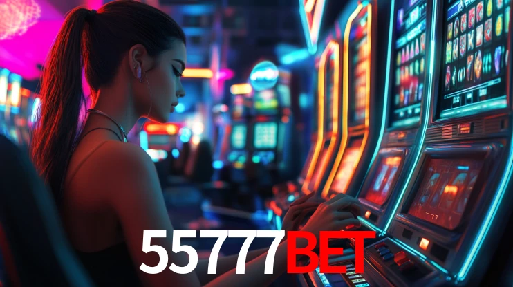 Experimente o Login Seguro Premium no 55777BET
