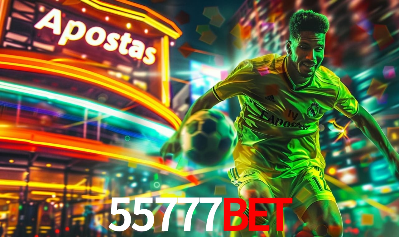 Diretório de Jogos 55777BET