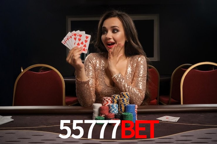PIX Instantâneo 55777BET